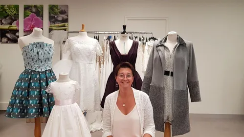 À L'Huisserie, GLM Fashion lance une campagne de cofinancement pour...